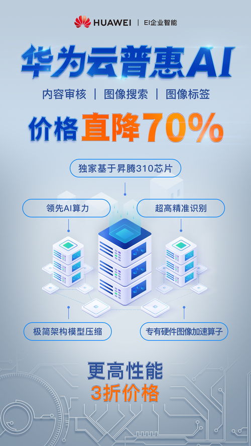 芯動(dòng)力驅(qū)動(dòng)未來 華為昇騰310芯片賦能數(shù)字內(nèi)容審核，引領(lǐng)文化創(chuàng)意產(chǎn)業(yè)升級(jí)